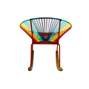 Deloss mecedora farolito multicolor_19970