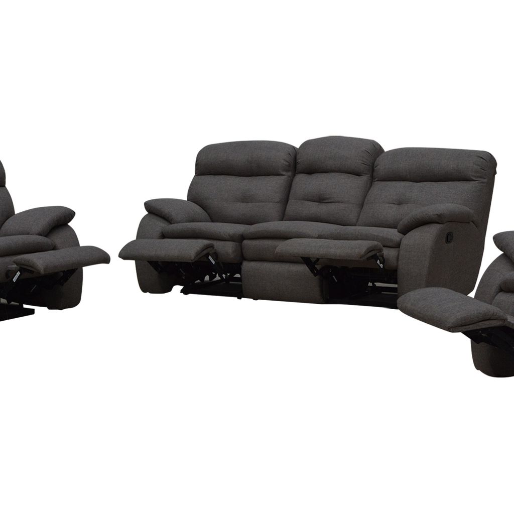 Miriane sofa reclinable // MP_16139