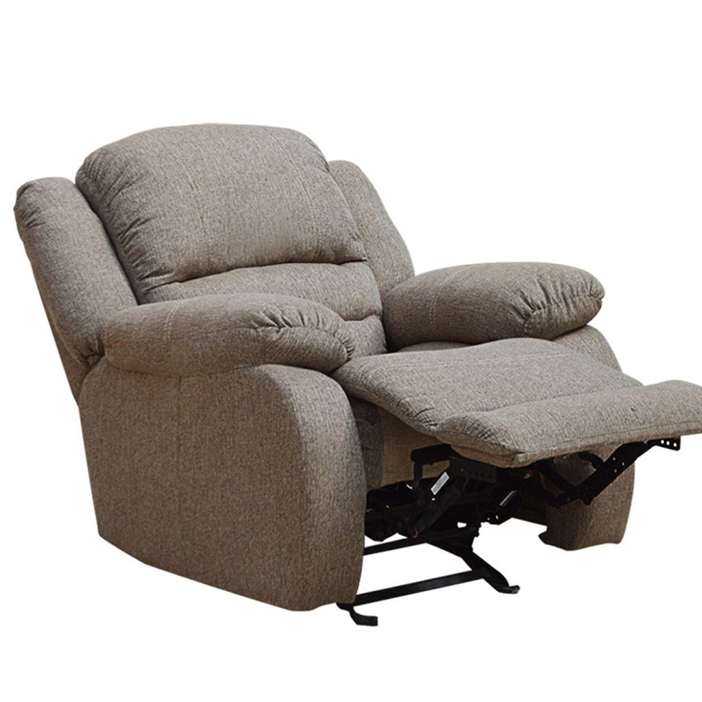 Hiusa reclinable // MP_16149