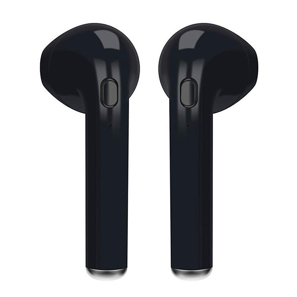 Audífonos Bluetooth Pods Negro
