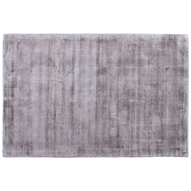 Quellet tapete decorativo gris plata 160x230  // MS_14177