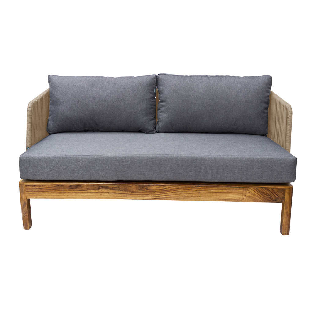 Oaxaca love seat beige tela curri_3010