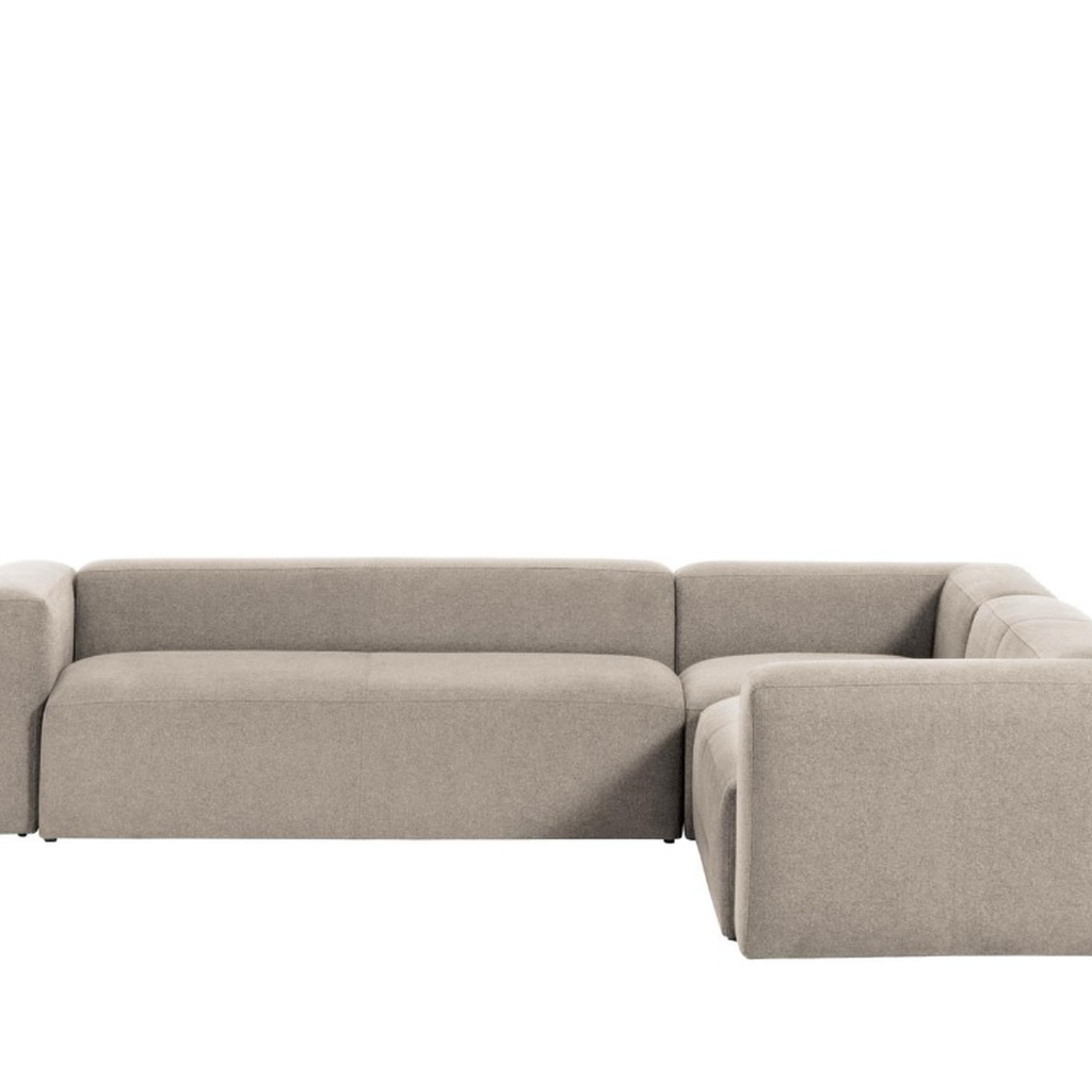 Block sofa extragrande // KH_24918