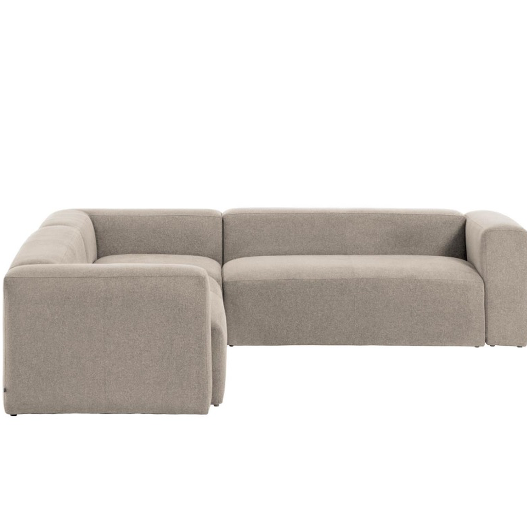 Block sofa extragrande // KH_24920