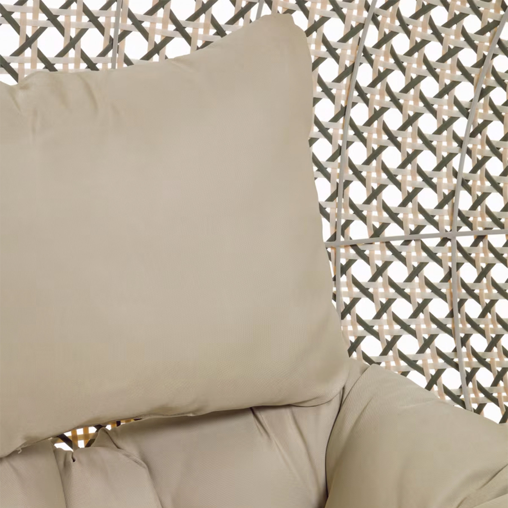 Cira sillon colgante multicolor // KH_25071