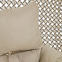 Cira sillon colgante multicolor // KH_25071