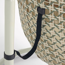 Cira sillon colgante multicolor // KH_25072