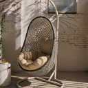 Cira sillon colgante multicolor // KH_25075
