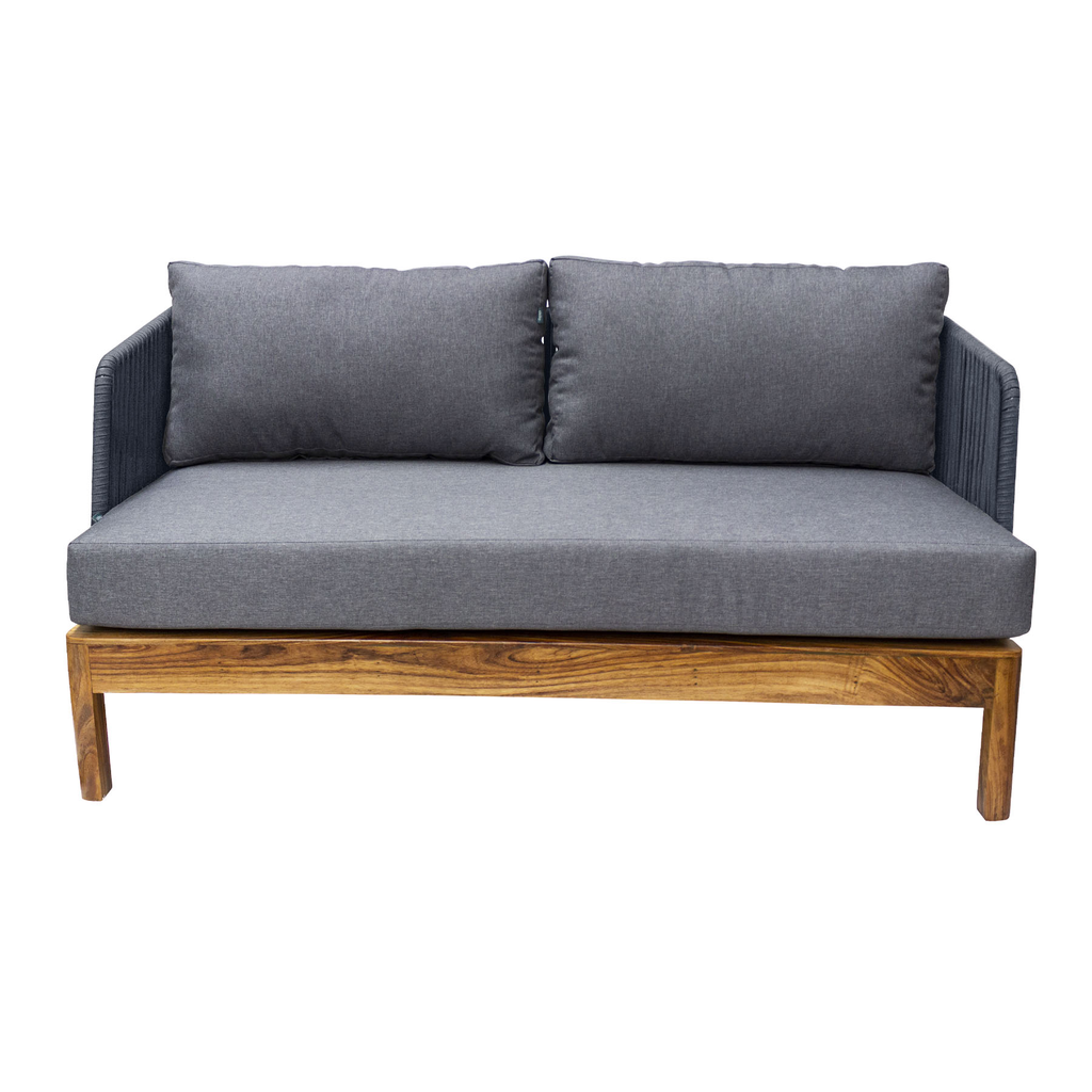 Oaxaca love seat gris tela curri_3015