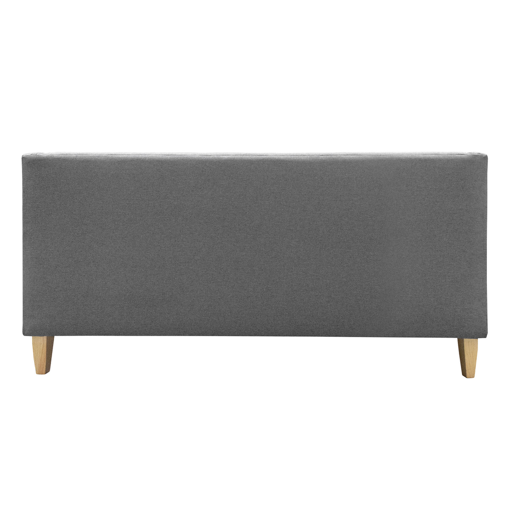 California love seat gris // Pedido especial_3633