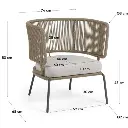 Nadin sillón cuerda beige -- KH_24264.webp