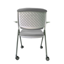 Silla IQ Gris_25593