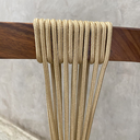 Majahuitas sofá de madera de parota cojinería curri_25630