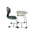 Escritorio + Silla Legión_25644