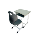 Escritorio + Silla Legión_25645