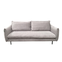 Manhattan set 1 sofa (3 seater) + 1 sofa (2.5 seater)_25653