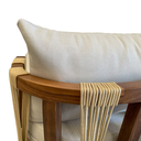 Majahuitas camastro de madera de parota cojinería loneta_25635