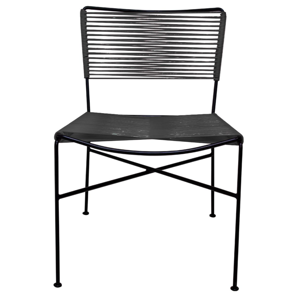 Caleta silla color negro // Pedido especial 20 pzs. min._25686