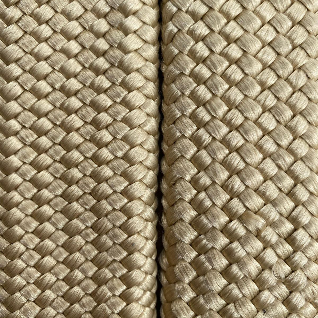 Veracruz silla cuerda beige cojinería curri // Pedido especial_25854