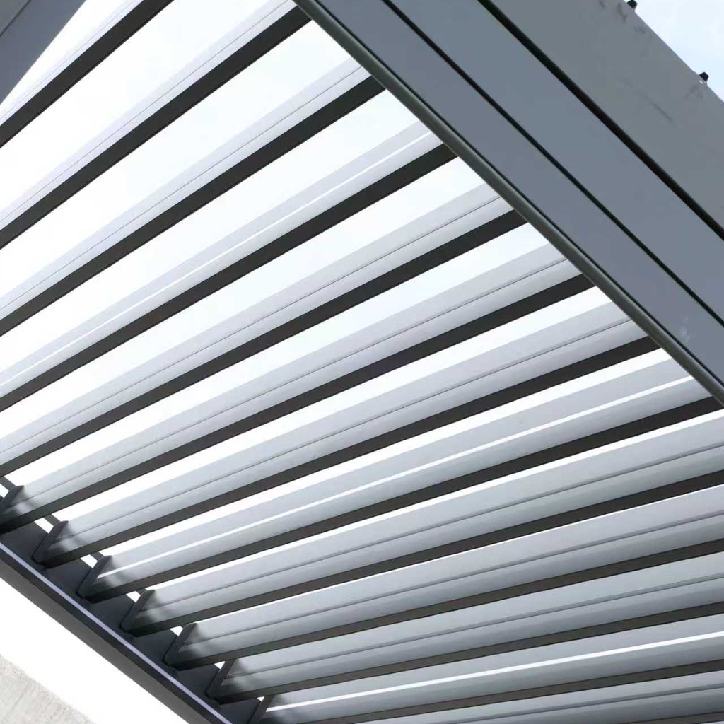 PERGOLA MOTORIZADA PREMIUM_26087