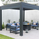 PERGOLA MOTORIZADA PREMIUM_26088