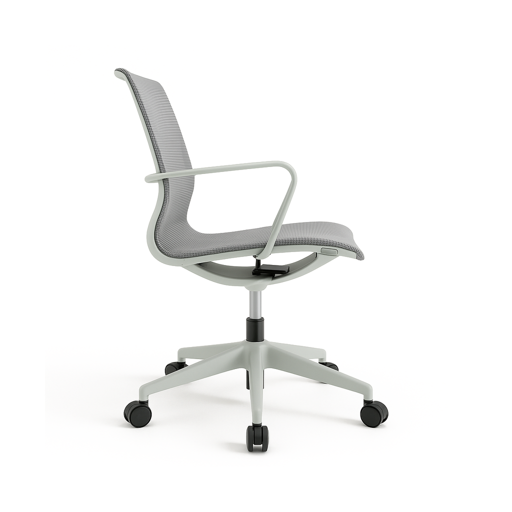 Intuit silla oficina // MP_26107