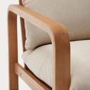 Sacaleta sillón de madera_26353