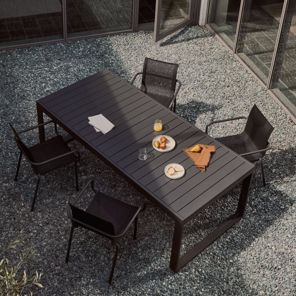 Galdana mesa extensible exterior 2.20 a 3.40_26523