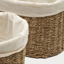 Tossa set de 2 cestas_26335