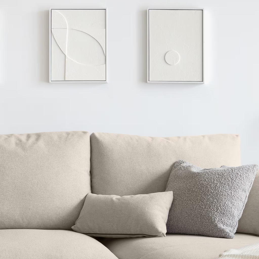 Brunella set de 2 cuadros_26427