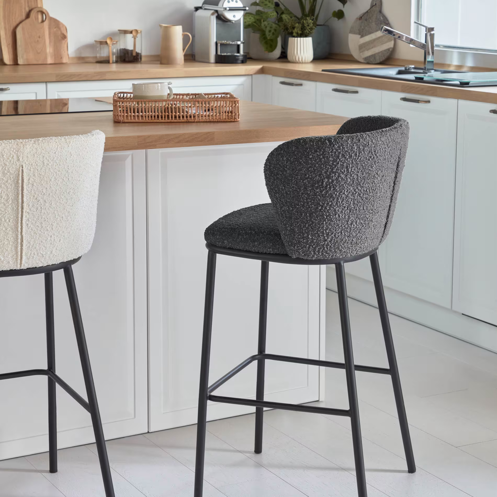 Ciselia taburete de borreguito_26293