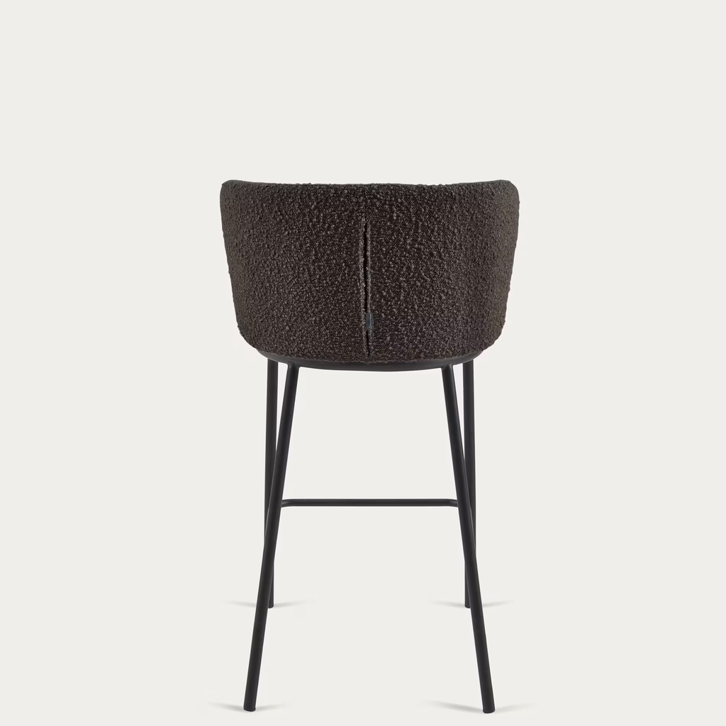 Ciselia taburete de borreguito_26451