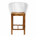 Oaxaca banco blanco // Exterior techado_26883