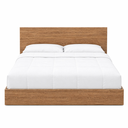 Recámara KS wabi canto recto cabecera + base_27397