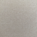 Tequila sillón acero galvanizado, textilene y loneta // Exterior 100 %_31326