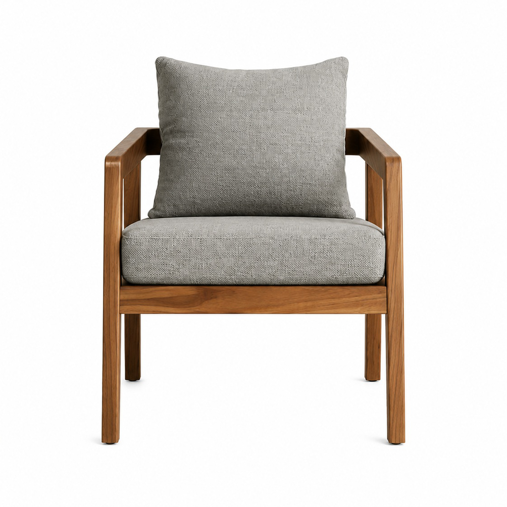 Babaria silla // Interiores_31585