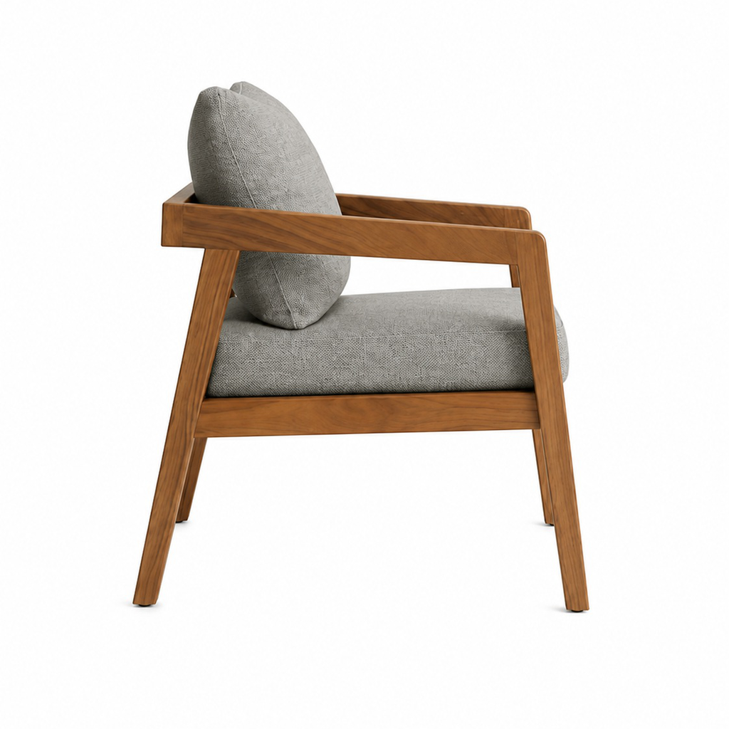 Babaria silla // Interiores_31586