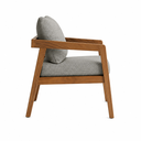 Babaria silla // Interiores_31586
