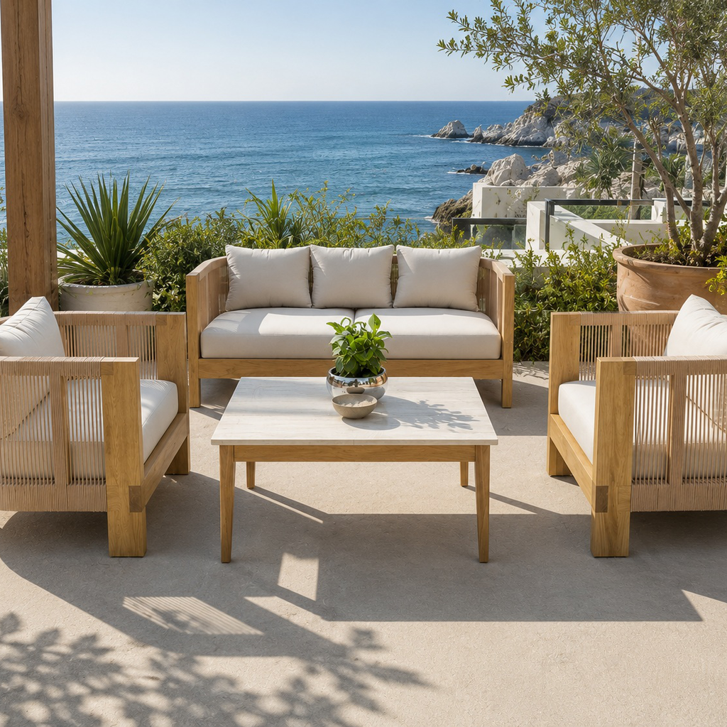 Costa alegre Set // Exterior techado_31617