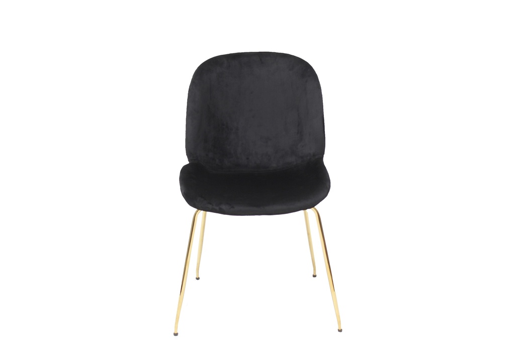 Liba silla negro // MP