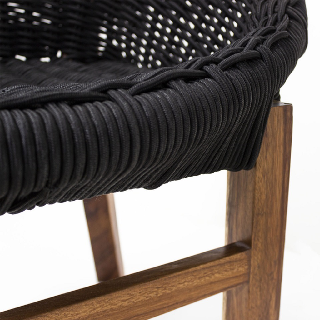 Cuixmala sillón // Exterior techado_32229