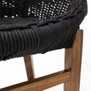 Cuixmala sillón // Exterior techado_32229