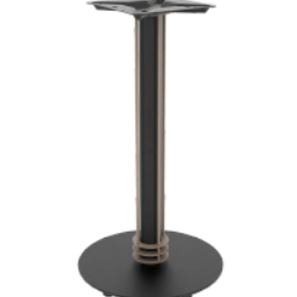 Billion base baja negro con taupe // Exterior 100%_32400