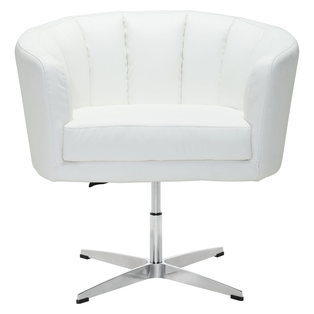 Resh sillón blanco // MS_2