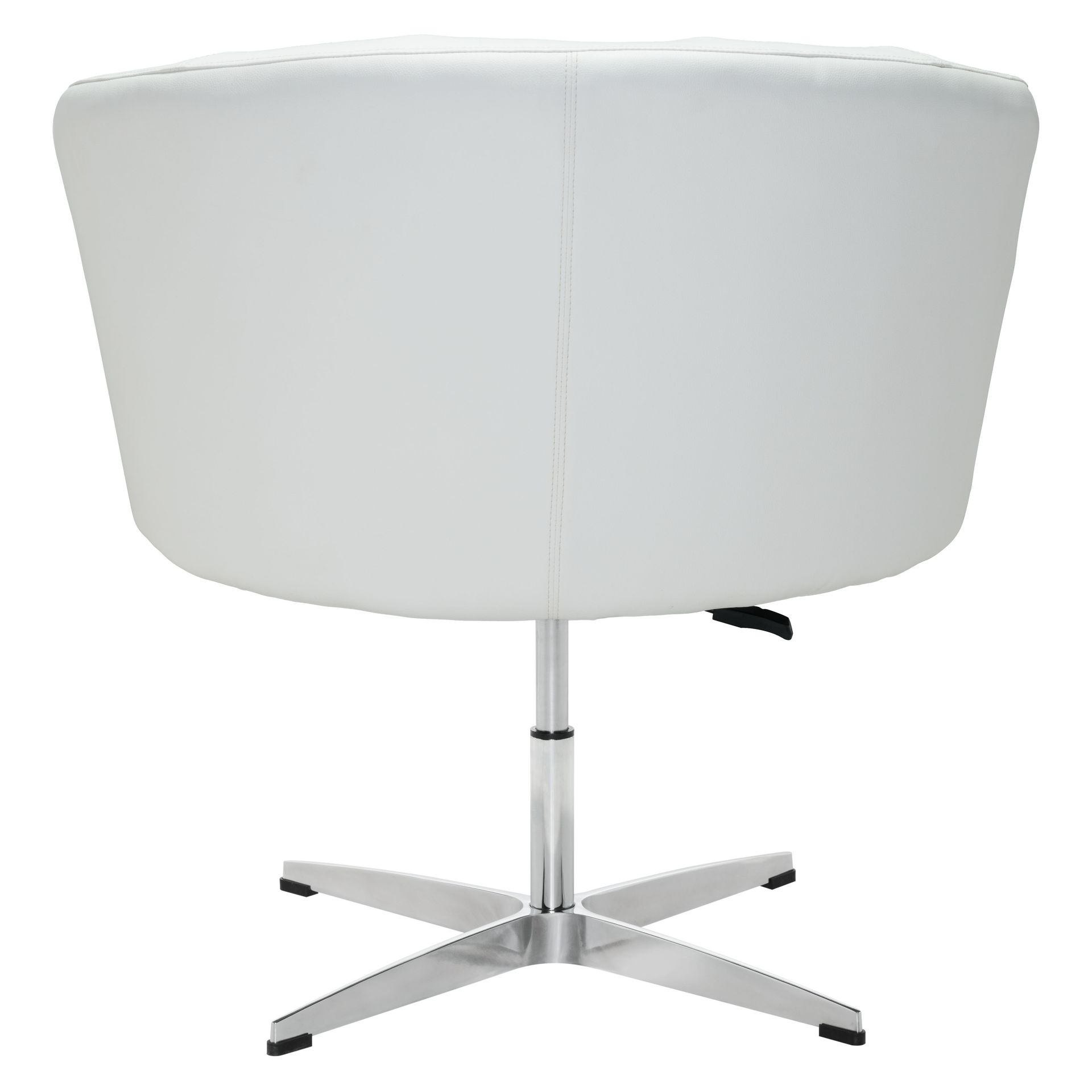 Resh sillón blanco // MS_3