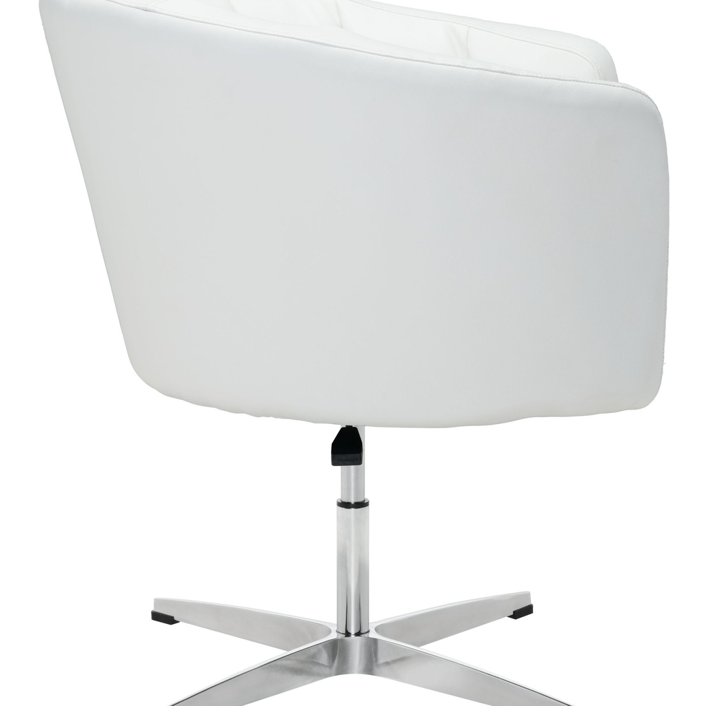 Resh sillón blanco // MS_4