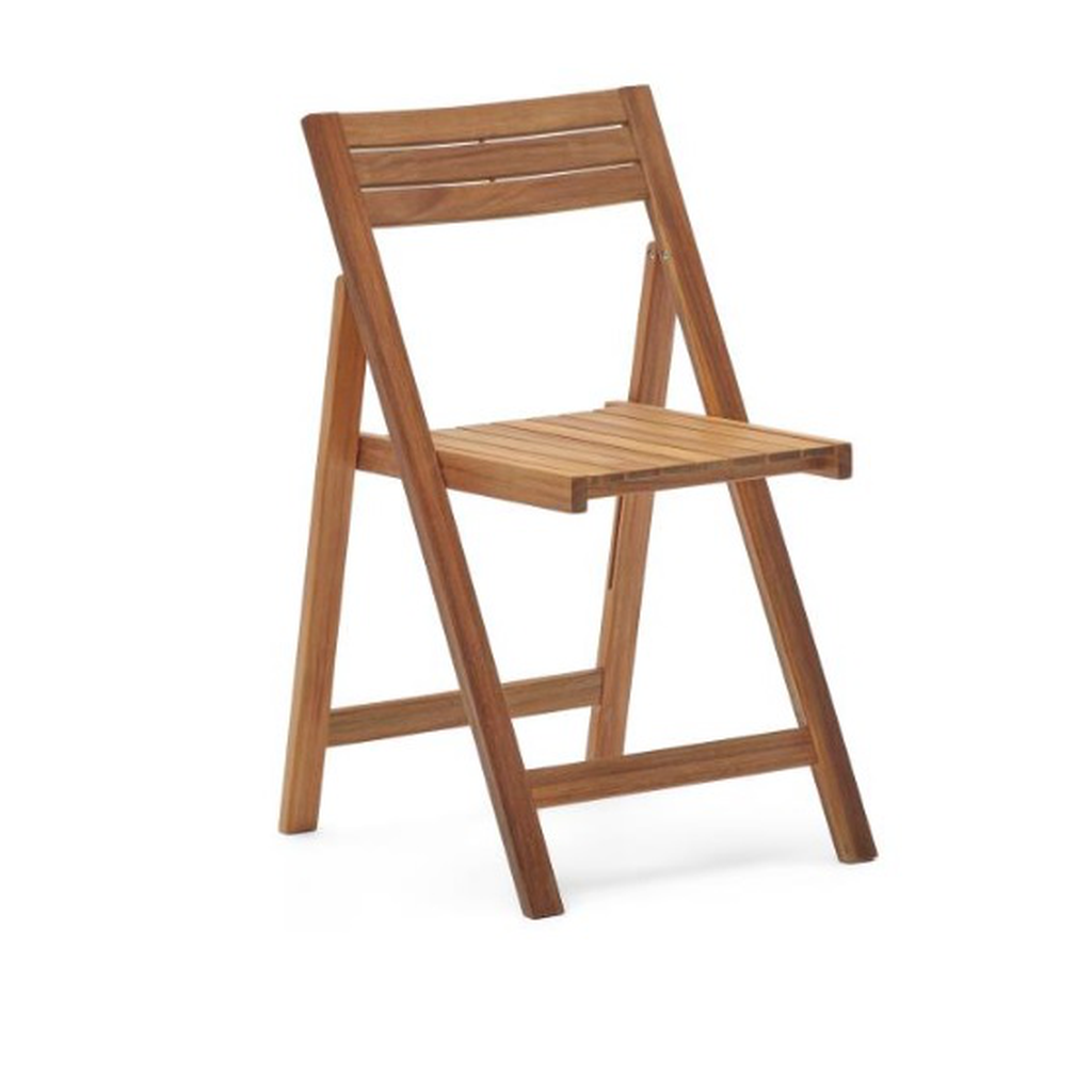 Sadirar silla plegable // Exterior 100%