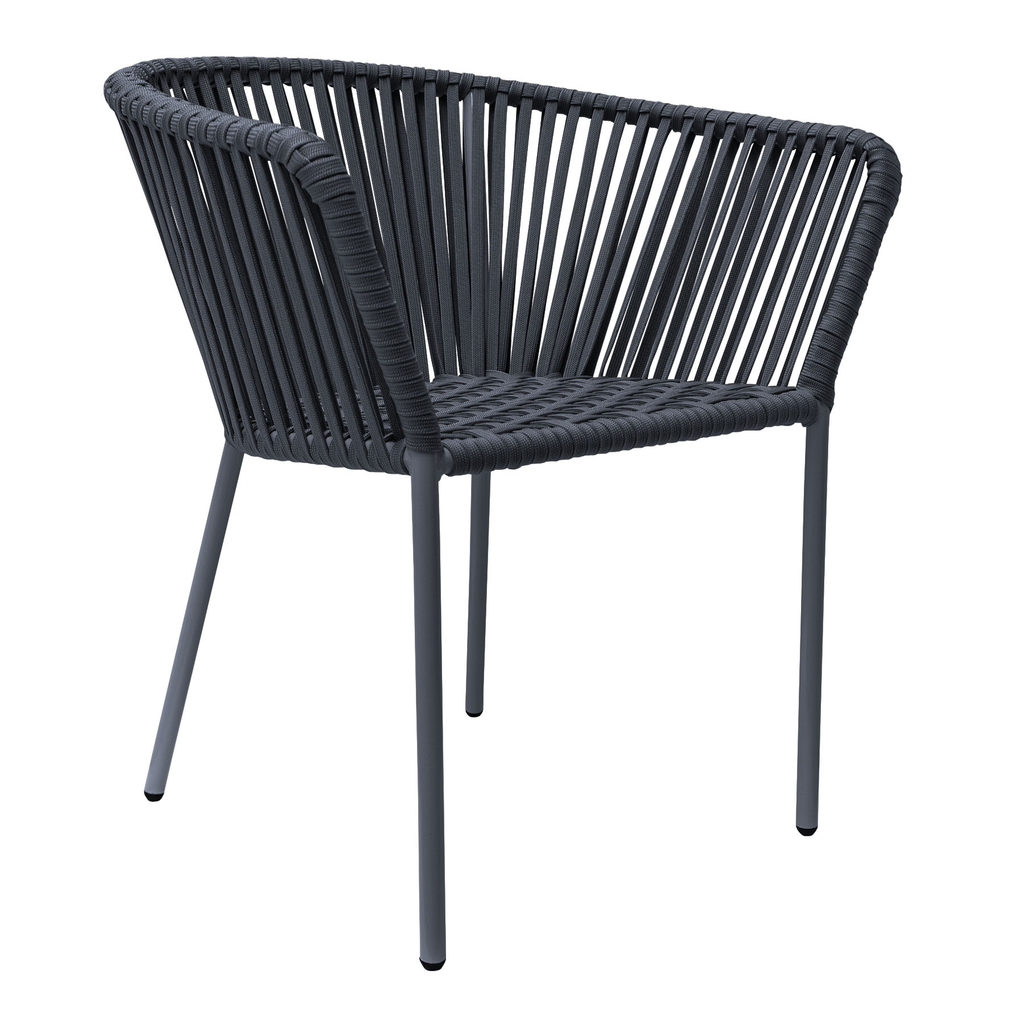 Jalisco silla aluminio // Exterior techado