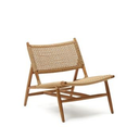 Codolar sillón // Exterior 100%