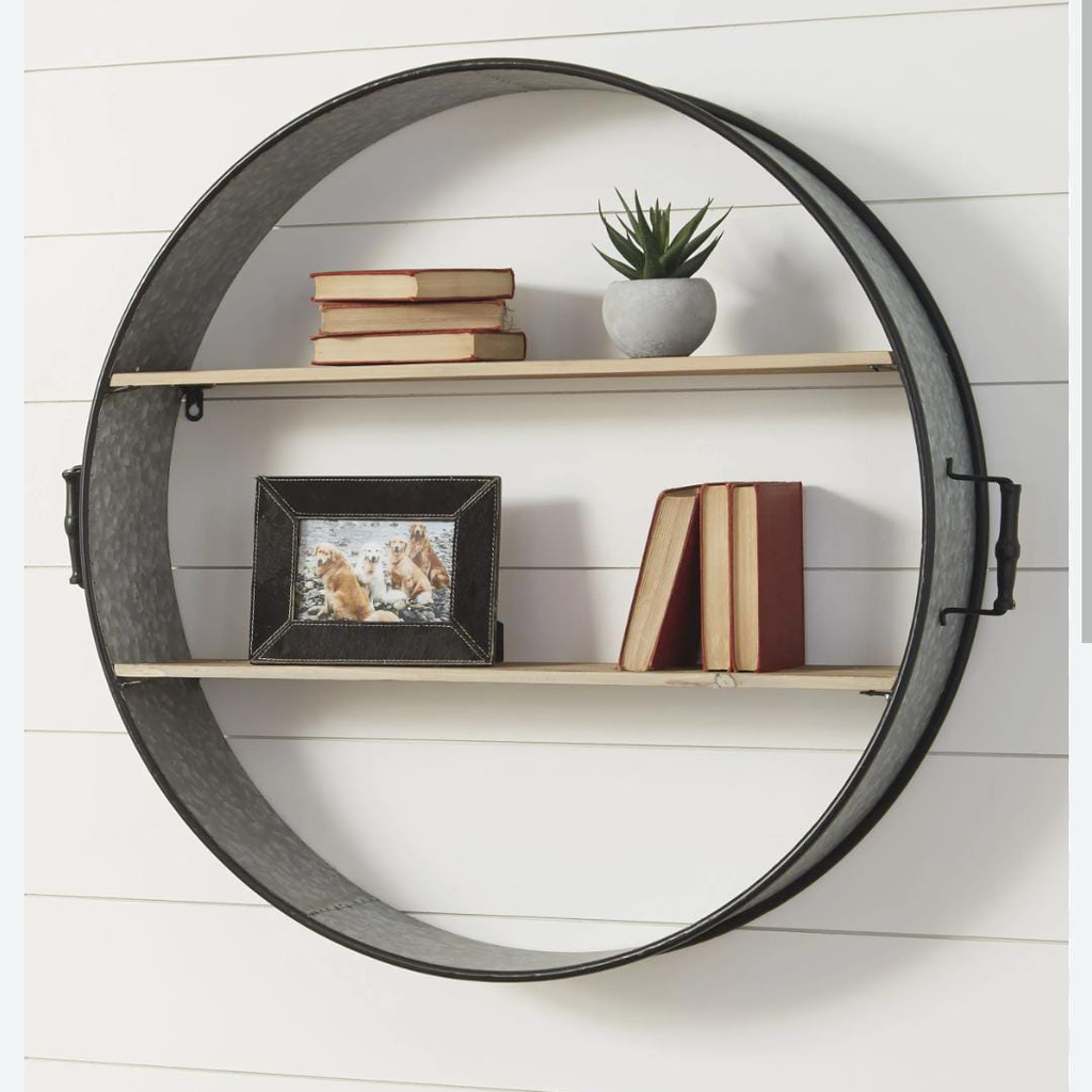 Eirny organizador de pared // Outlet